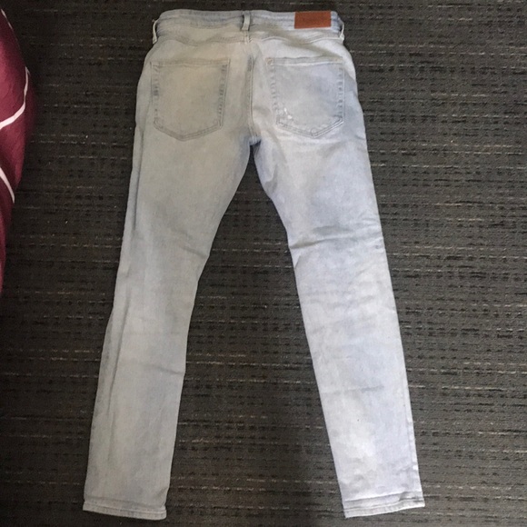 Distressed Jeans - Picture 2 of 2